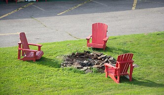 Travels Inn Victoria County