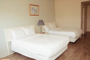 Travels Inn Victoria County