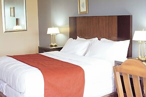 Travels Inn Victoria County