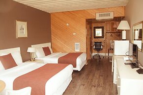 Travels Inn Victoria County