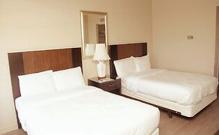 Travels Inn Victoria County