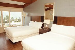 Travels Inn Victoria County