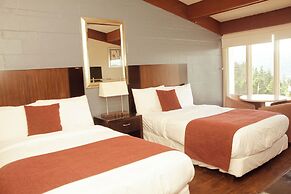 Travels Inn Victoria County