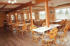 Travels Inn Victoria County