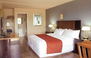 Travels Inn Victoria County