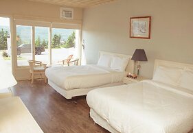 Travels Inn Victoria County