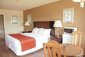 Travels Inn Victoria County