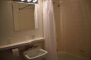 Travels Inn Victoria County