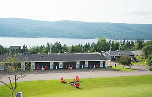 Travels Inn Victoria County