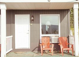 Travels Inn Victoria County