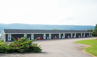 Travels Inn Victoria County