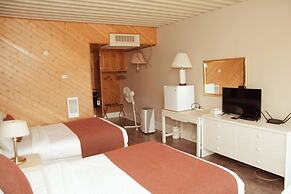 Travels Inn Victoria County