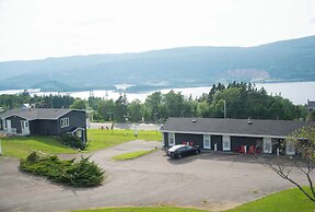 Travels Inn Victoria County