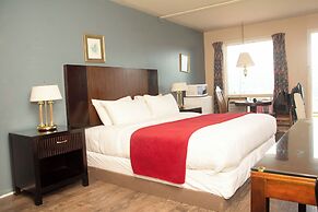 Travels Inn Victoria County