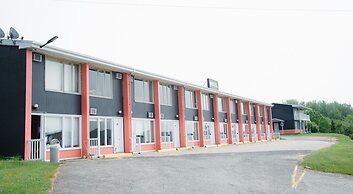 Travels Inn Victoria County