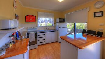 Sommers Bay Beach House