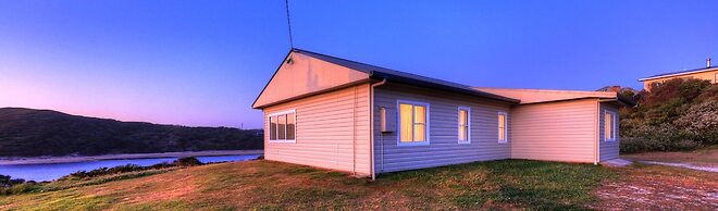 Arthur River Spa Cottage