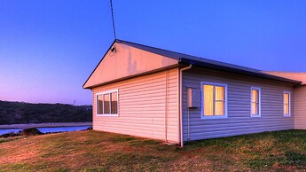 Arthur River Spa Cottage