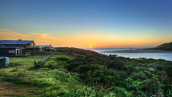 Arthur River Spa Cottage