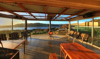 Arthur River Spa Cottage