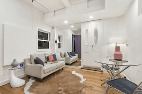 ReadySet Apartments on Anthony