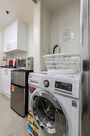 ReadySet Apartments on Anthony