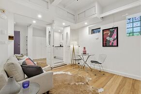 ReadySet Apartments on Anthony