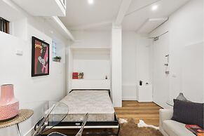 ReadySet Apartments on Anthony