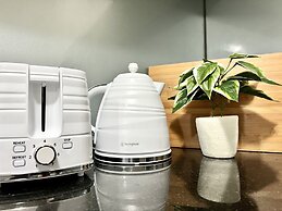 ReadySet Apartments at Sentinel