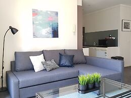 ReadySet Apartments at Sentinel