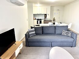 ReadySet Apartments at Sentinel