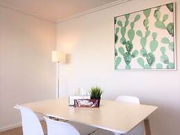 ReadySet Apartments at Sentinel