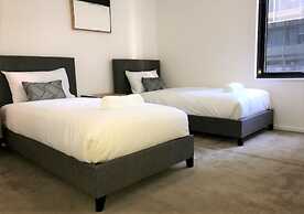 ReadySet Apartments on Kavanagh