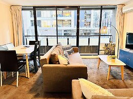 ReadySet Apartments on Kavanagh