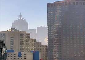 ReadySet Apartments on Kavanagh