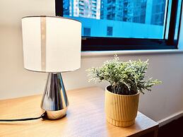 ReadySet Apartments on Kavanagh