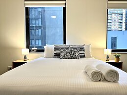 ReadySet Apartments on Kavanagh