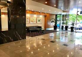 ReadySet Apartments on Kavanagh