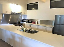 ReadySet Apartments on King