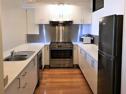 ReadySet Apartments on King