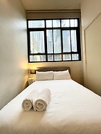 ReadySet Apartments on King