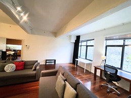 ReadySet Apartments on King