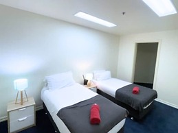 ReadySet Apartments on King