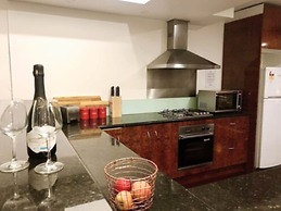 ReadySet Apartments on King