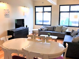 ReadySet Apartments on King