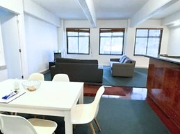 ReadySet Apartments on King