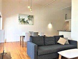 ReadySet Apartments on King