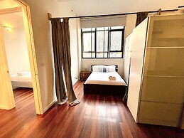 ReadySet Apartments on King