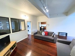 ReadySet Apartments on King