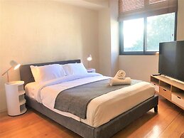 ReadySet Apartments on King